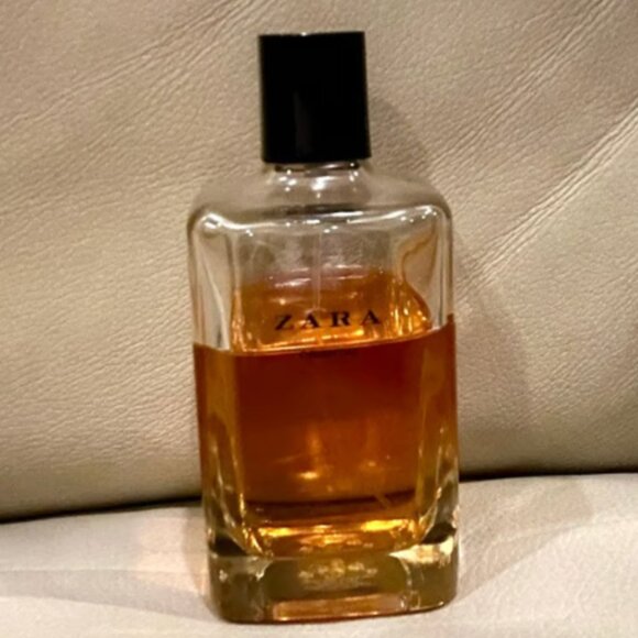 Zara | Bath | Zara Oriental Edt 20 Ml See Fill Line | Poshmark
